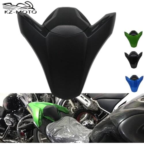 Motorcycle Accessories Rear Tail Section Seat Cowl Cover Moto Rear Seat Cover For KAWASAKI Z900 z900 2017 2018 2019 High Quality