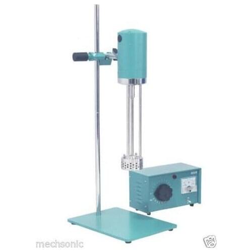 CE 220v AE300L-P Automatic Lab High Shear Emulsifier AE300L-P ,Capacity(H2O) : 500-40000ml Emulsifie mixer