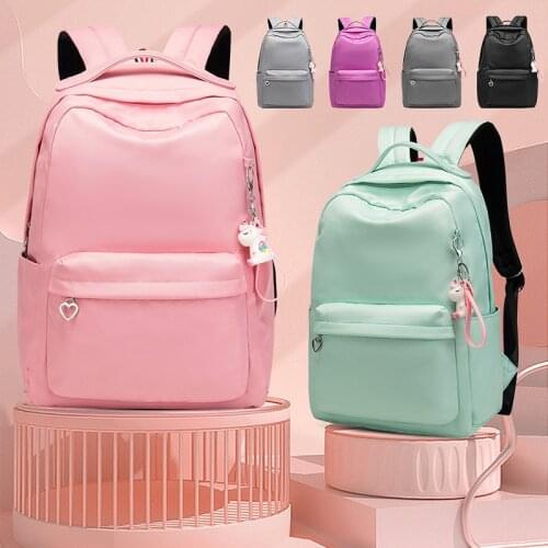Chinllo School Backpacks For Girls