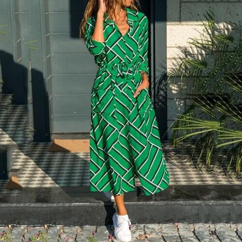 Dasswei Long Sleeve Summer Dresses