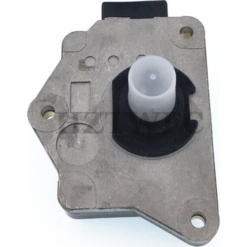 Free Shipping MAF MASS AIR FLOW SENSOR METER 16119-73C00 1611973C00 FOR Nissan 100NX B13 FOR Primera P10 W10 Sunny 1.4 1.6 2.0