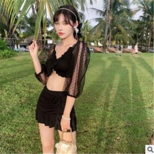 IIMADFWIW Fashion Swimwear