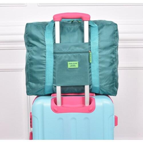 JIAMEN Travel Bags