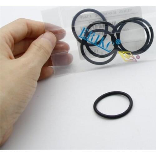 ERIKC F00RJ01878 Oil Resistance O-Ring F 00R J01 878 High-Performance Rubber Seal Ring F00R J01 878 For Bosch YAMZ 5003065191