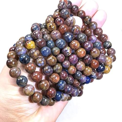MEDELY Beads From Stones