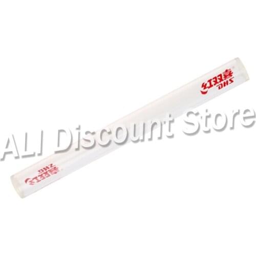Original Dhs Table Tennis Rubber Roller Ping Pong Accesorries Tenis De Mesa 18 *22 cm(average)