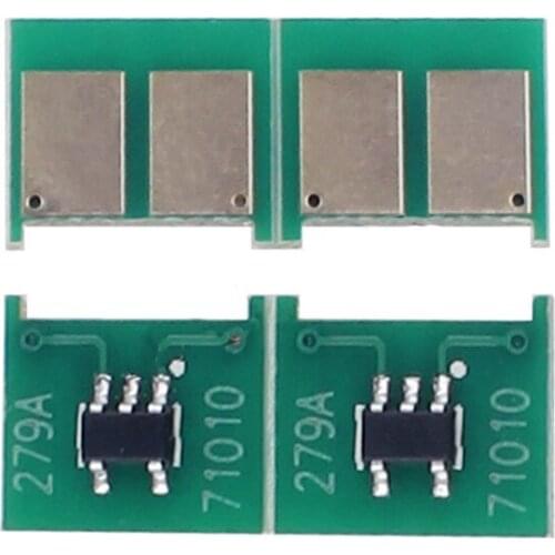 Compatible CF279A Chip For HP LaserJet pro M12w M12a MFP M26a M26nw Printer