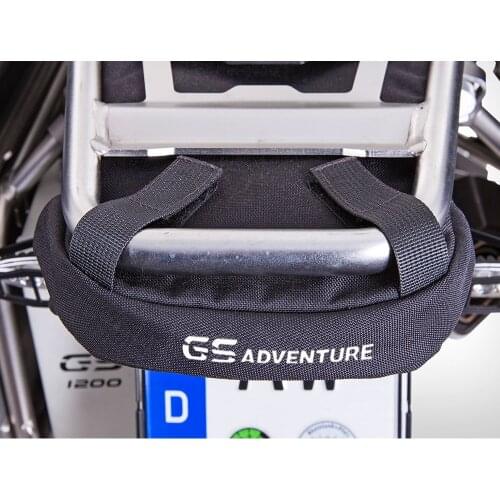 Motorcycle FOR BMW R1200GS R 1200 GS LC ADV R 1250GS Adventure Rear Frame Bag Rear Tail Bag Mobile Phone Tool Bag R 1250 GS