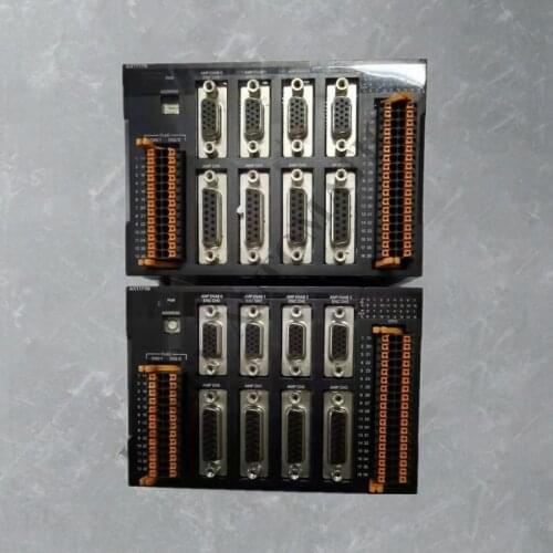 In Stock Omron Motion Module CK3W-AX1111N