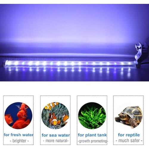 VKTECH Lighting For Aquariums
