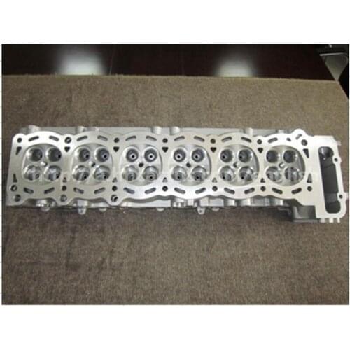 High Quality 1FZ-FE Cylinder Head 11101-69097 for Toyota Landcruiser/FZJ80 4477cc 4.5L