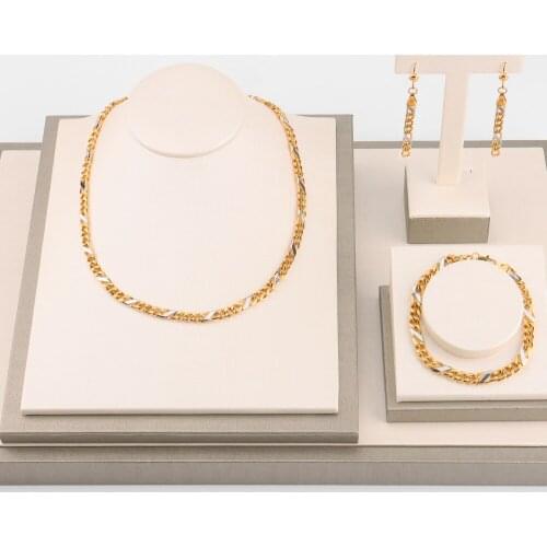 YM Necklaces
