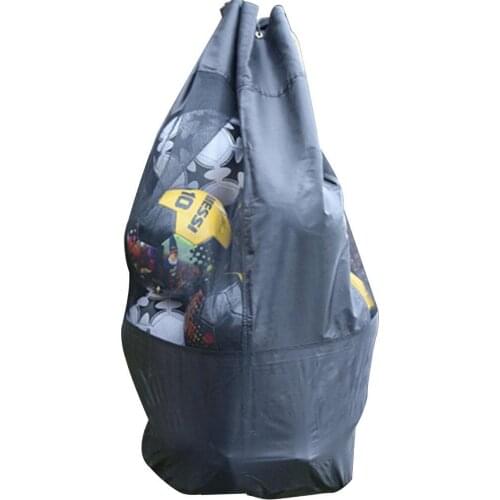 Basketball Equipment Bag Football Volleyball Big Ball Bag Heavy Duty Ball Bag Ball Training Ball Bag Training Institutions