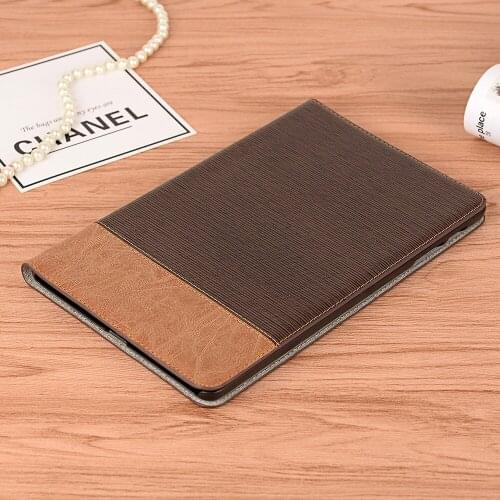 Case For Samsung Galaxy Tab S5E 2019 10.5'' SM-T720 SM-T725 T720 T725 Tablet PU Leather stand Smart Auto Sleep Cover Funda +Film