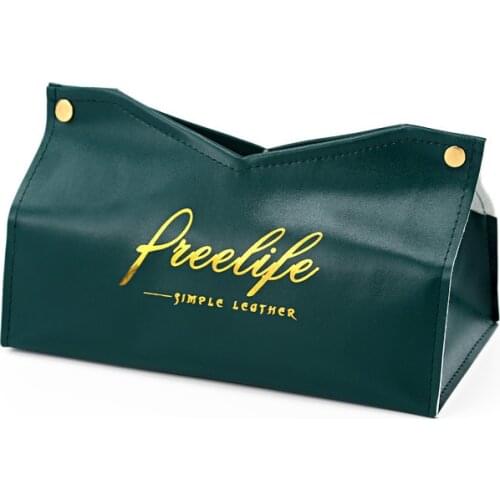 Chouettie Bear Napkin Boxes