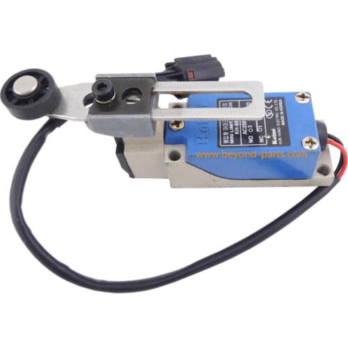 DH-7 Excavator cut off solenoid valve 301411-00030