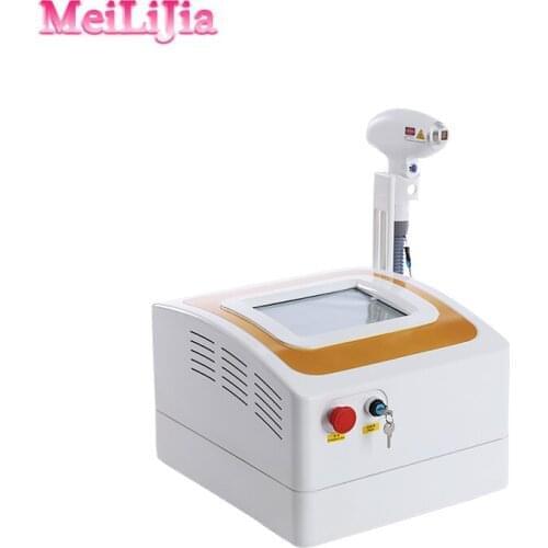 Professional Trending Product Diode Laser 808 nm hair removal with skin rejuvenation