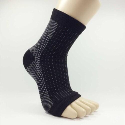 Comfort Foot Anti Fatigue Compression Sleeve Relieve Swelling Varicosity Women Men Anti-Fatigue Socks 2020 new Arrive