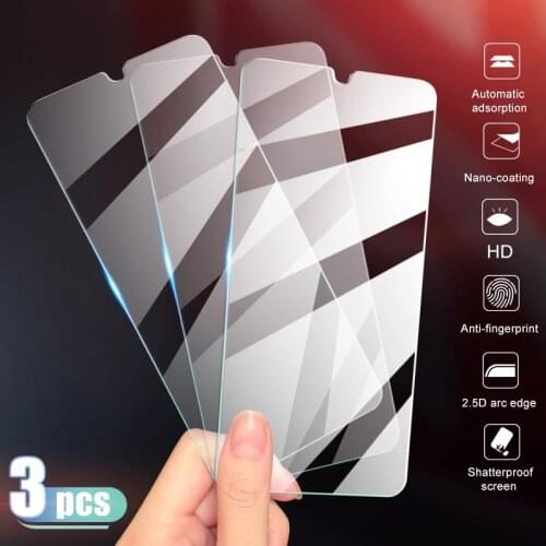 LINKCH Screen Protectors For Oppo K7 China