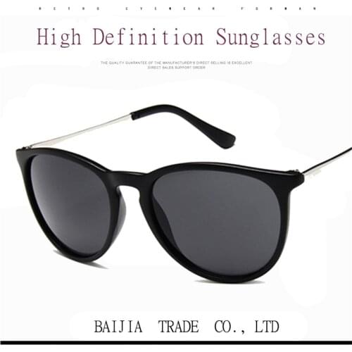 NIRMAI Women's Sunglasses Mirrored