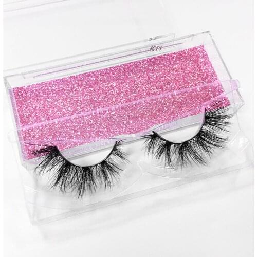 Mastudo Mink Eyelashes 3D Mink Hair False Eyelashes Natural Thick Long Eye Lashes Fluffy Makeup Beauty Extension Tools K11