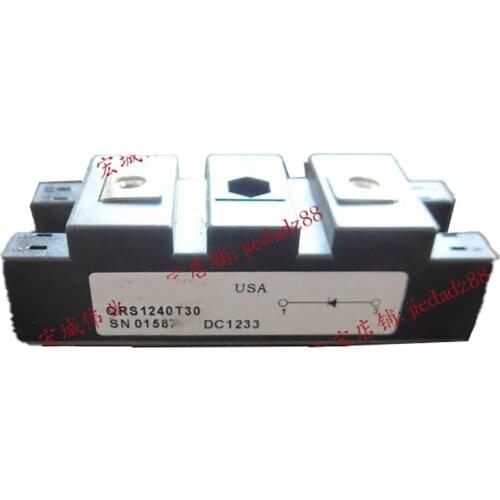 QRS1240T30 Original, Can Provide Test, 1 Year Warranty