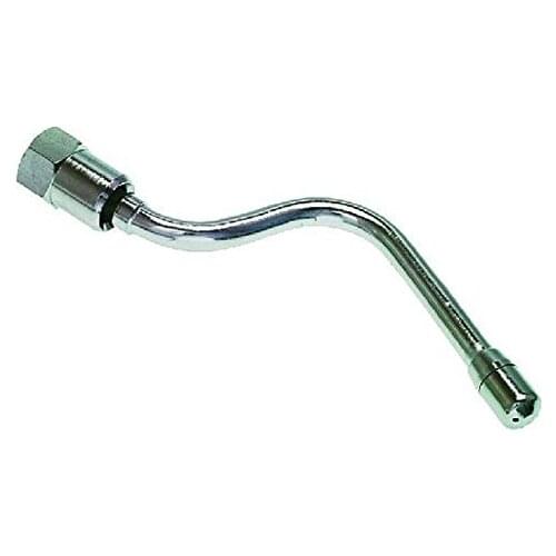 Original La Cimbali / Faema Steam Pipe Complete