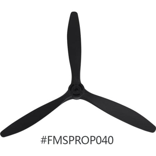 RC Model Propeller Part for FMS ROC Hobby 1220mm Falcon ROC079