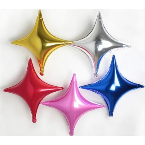 Sky Elina Wedding Balloons