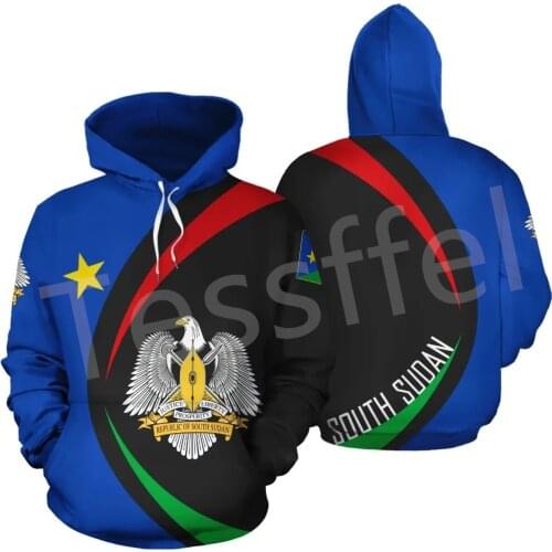 TESSFFEL Women's Sweatshirts With Print