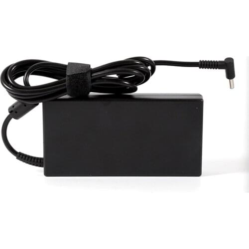 120W 19.5V 6.15A Smart AC Adapter fit for HP OMEN 15-5211NA Notebook