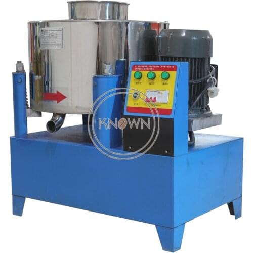 High Capacity 200kg/h Oil filter commercial hydraulic oil filters for sale