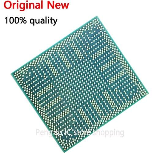 100% New SR1RB E3825 BGA Chipset