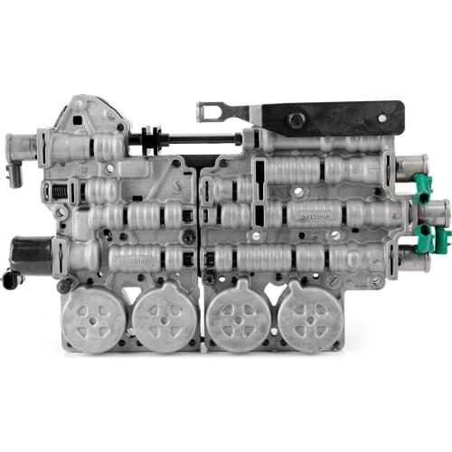 5L40E Transmission Valve Body Fit for Cadillac Catera CTS SRX for BMW 325i 330i 328i 525i 528i 530i X3 X5 Z3 Z4 for PONTIAC Sky