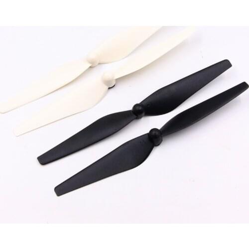 9545 self tighten prop 9 inch 9.5x4.5 inch CW CCW Metal Nuts Self-locking propeller for RC quadcopter FPV drone phantom props