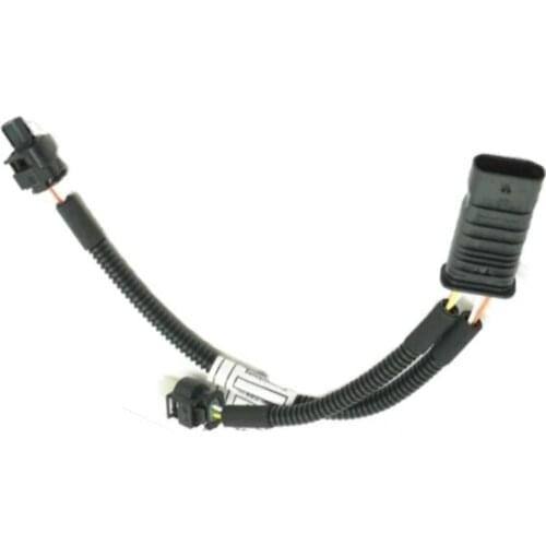 12518611289 Car Accessories Sensor Wires Thermostat Cooling System Wire Harness Adapter Thermostat Adapter Lead