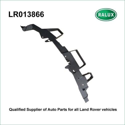 LR013866 car front bumper bracket for LR Range Rover Sport 2005-2009/2010-2013 auto bumper mounting replacement parts with stock