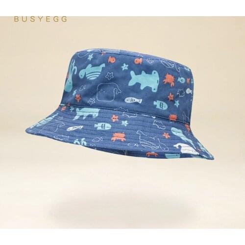 BUSYEGG Summer Hats For Babies