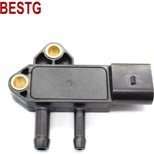 DPF 22627AA500 1865A210 Intake Pressure MAP Sensor For Mazda 3 6 Mitsubishi ASX Subaru Impreza 1.8-3.2 New spot free shipping