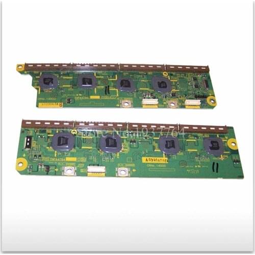 95% new TH-P42G11C Buffer plate TNPA4785 TNPA4784 used board part