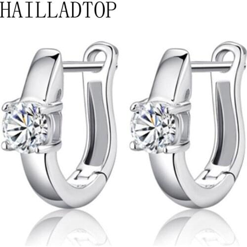 HAILLADTOP White Rings