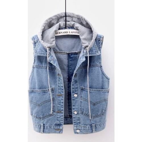 HOWDFEO Women's Short Vests
