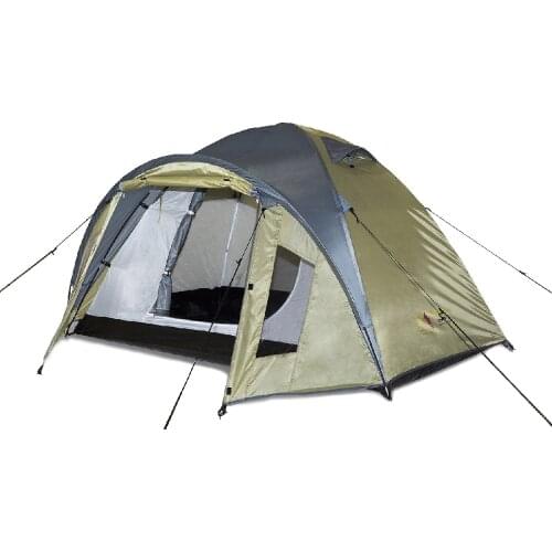 Indiana Tourist Tents