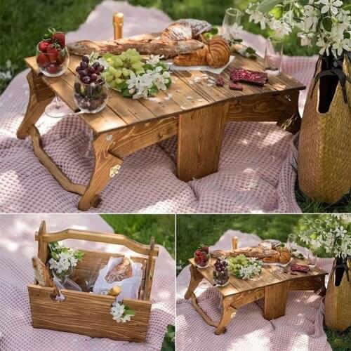 Folding Tables LINNHUE China
