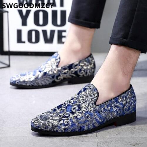 Loafers Classic Shoes Men Suit Shoes Men Dress Shoes Fashion Coiffeur Zapatos De Hombre Italiano Scarpe Uomo Eleganti Sapatos