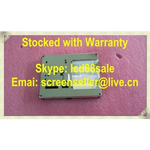 Best price and quality original LQ6NC32 industrial LCD Display