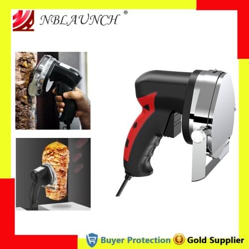 NBLAUNCH Meat Grinder
