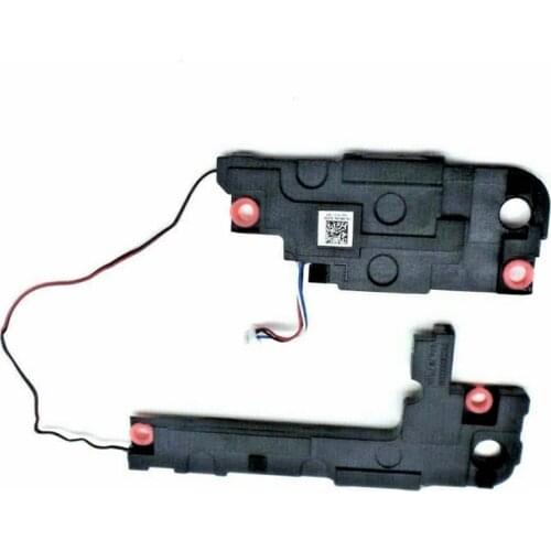 New For Dell inspiron 15 5555 5558 5559 laptop Left Right Speaker set 6GH81