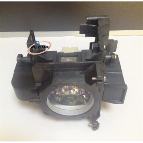 Original Projector Lamp ET-LAE200 For Panasonic PT-SLX65C /PT-SLX65CL New Bulb With Housing