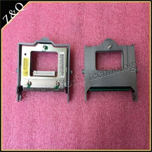 Magicard Enduro3e printhead and Magicard Pronto printhead